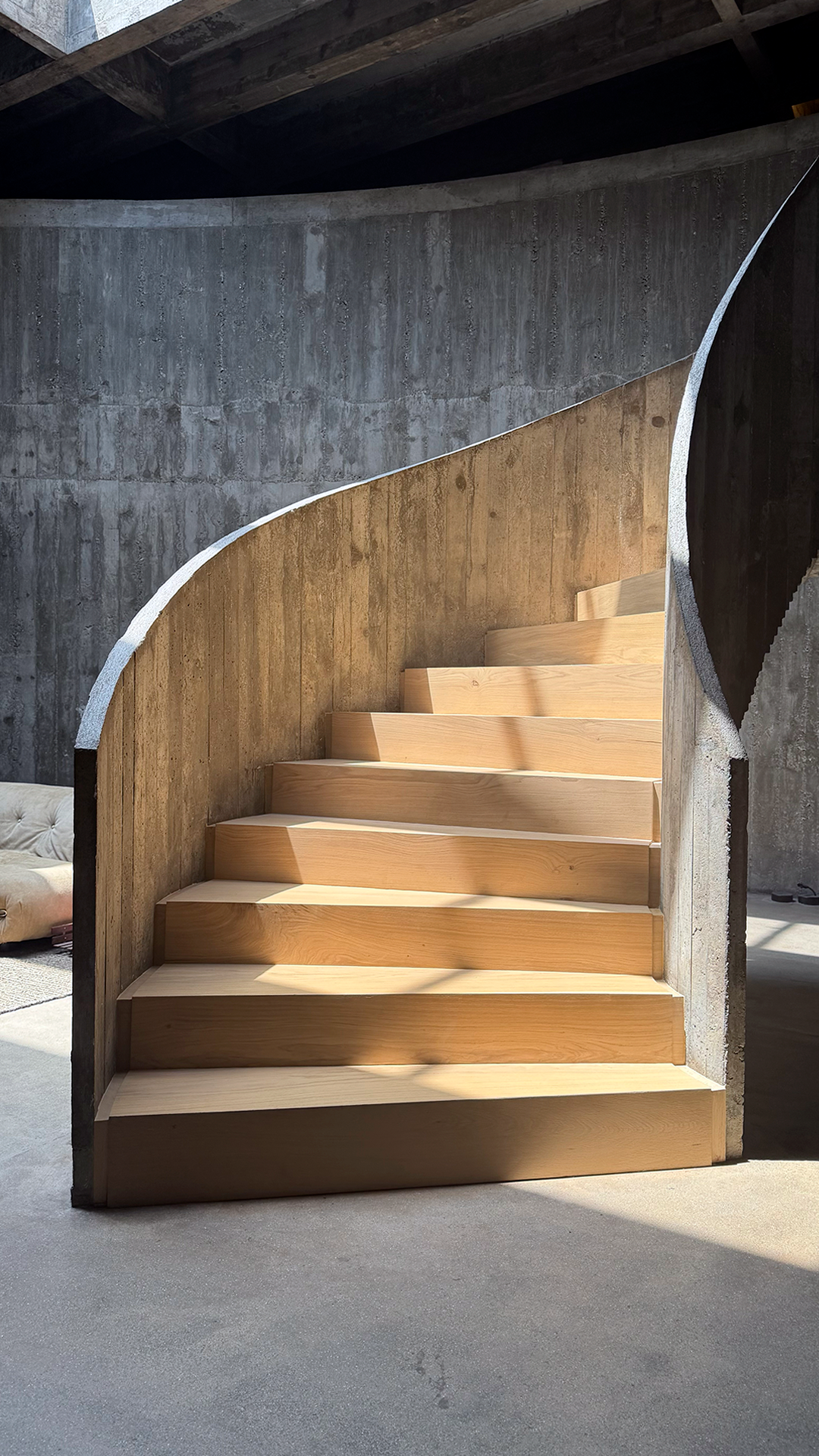 Interior Casa Parket 1